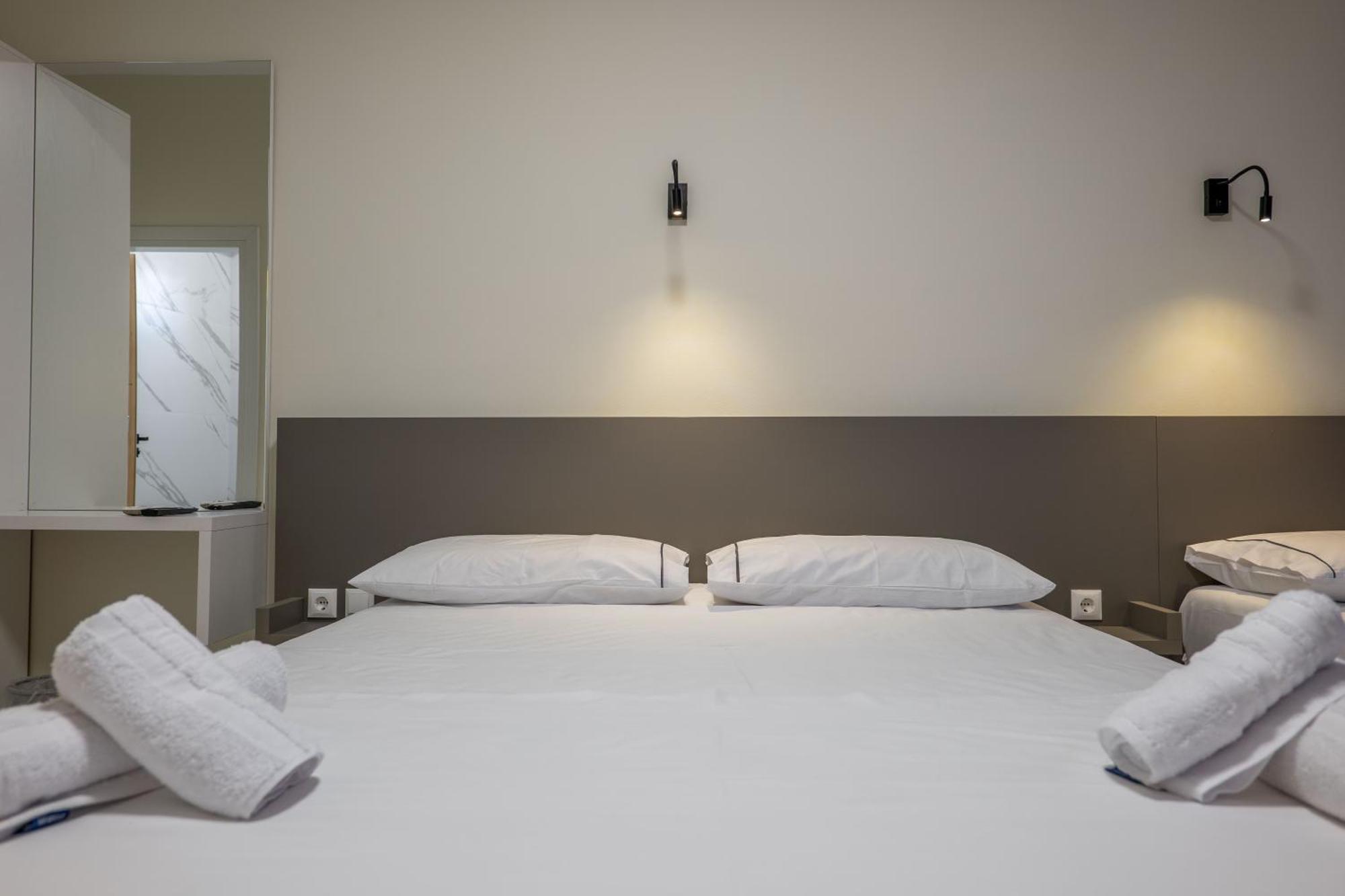 Meraki Hotel Саранда Екстер'єр фото