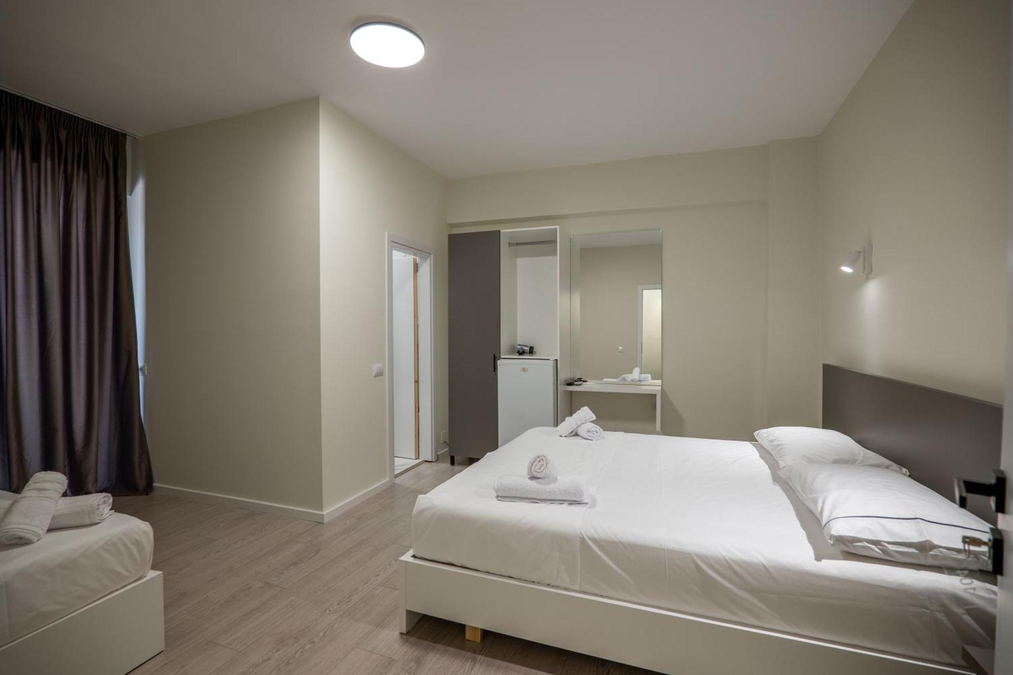Meraki Hotel Саранда Екстер'єр фото