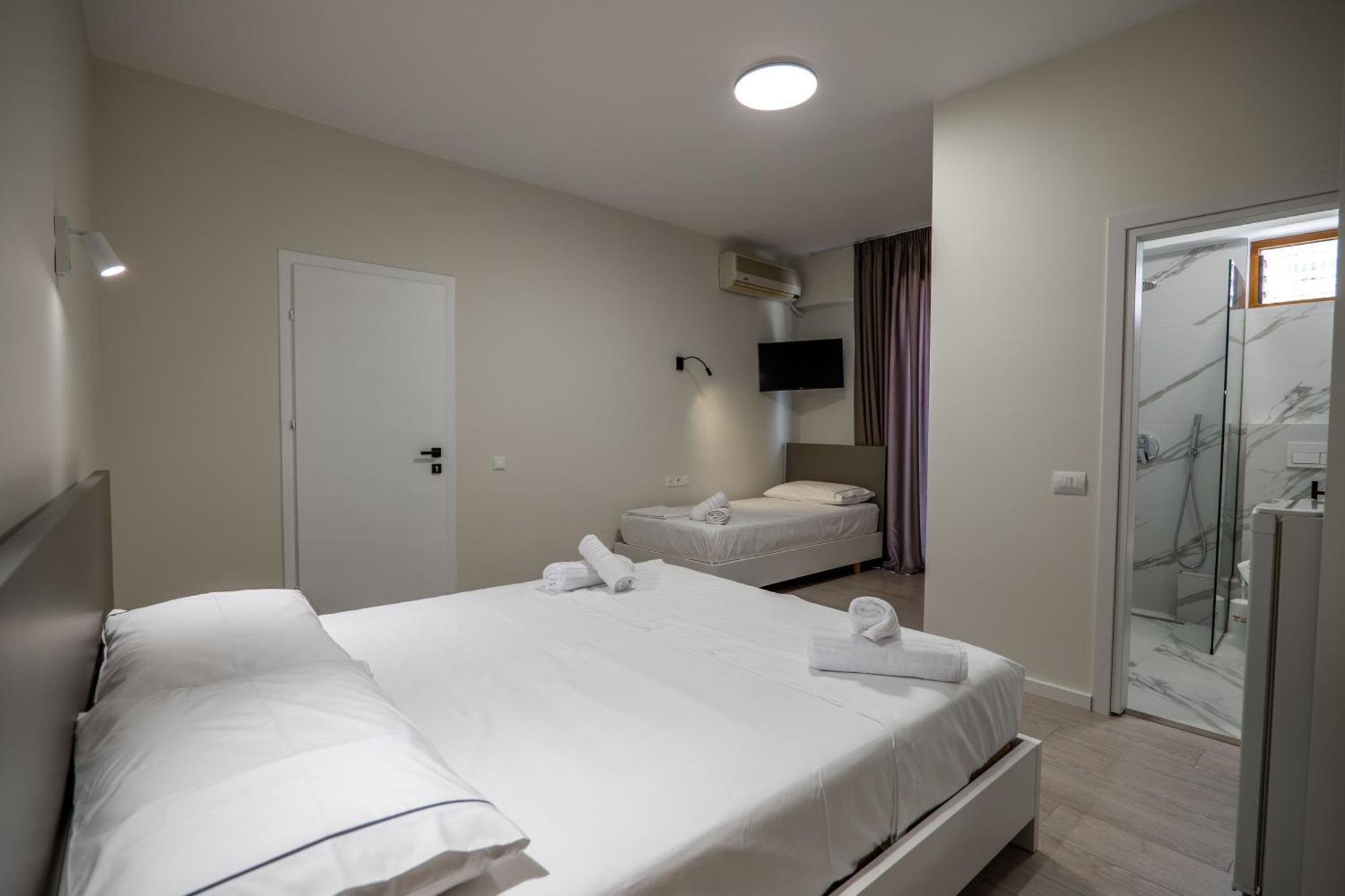 Meraki Hotel Саранда Екстер'єр фото
