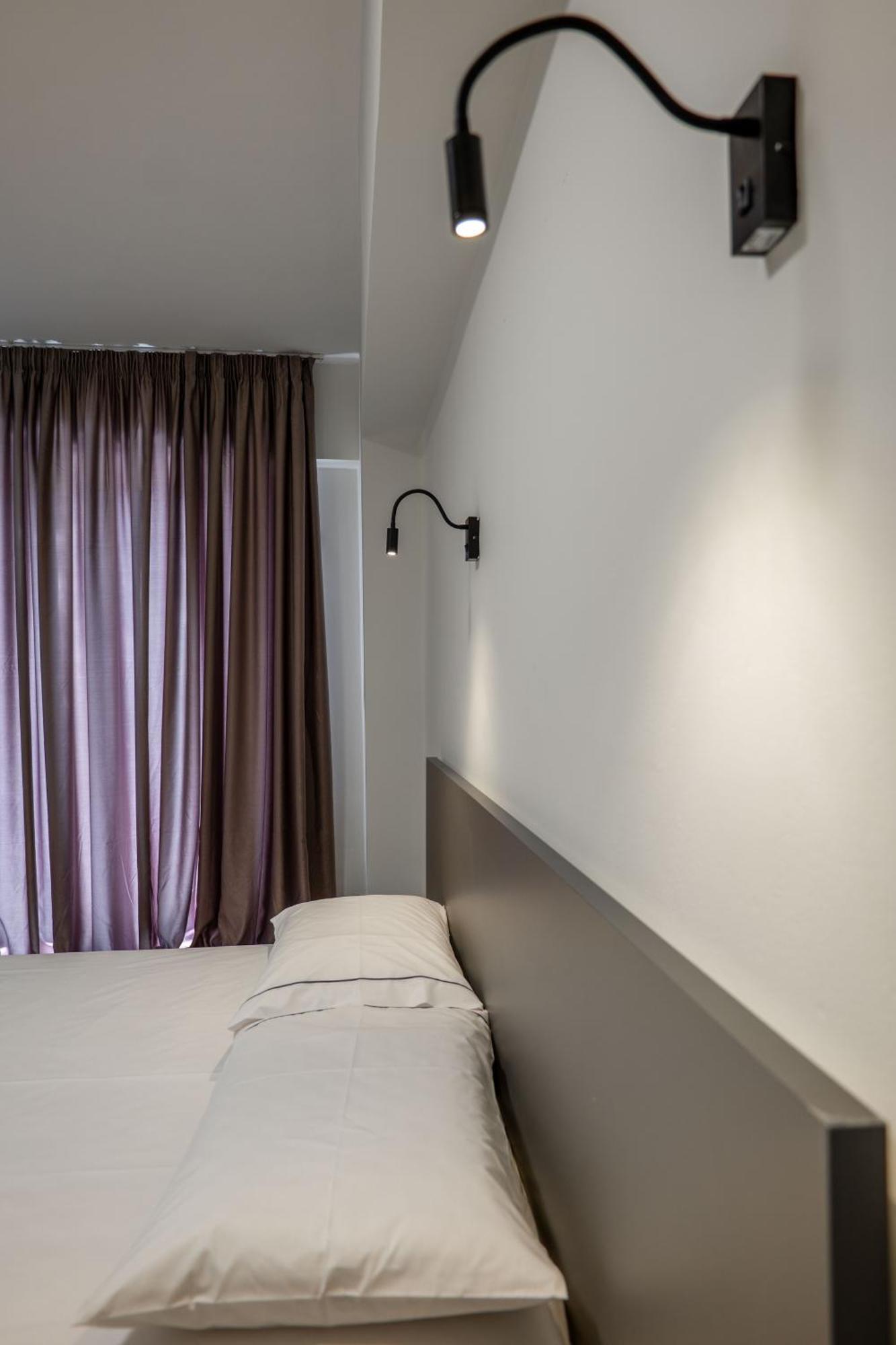 Meraki Hotel Саранда Екстер'єр фото