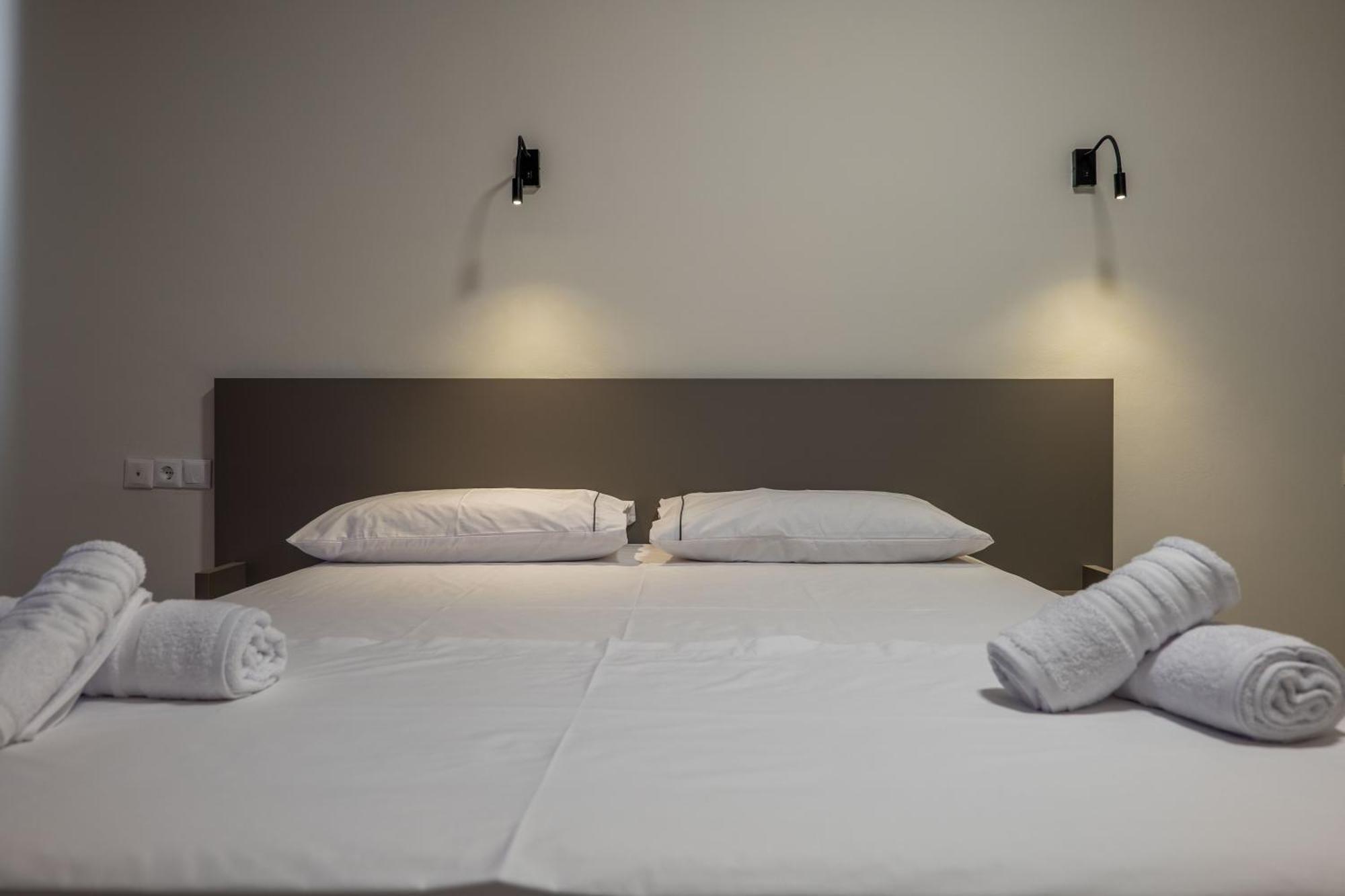 Meraki Hotel Саранда Екстер'єр фото